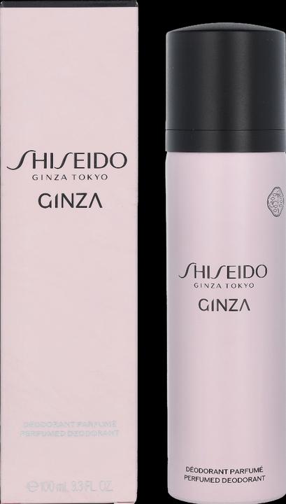 Immagine prodotto Shiseido Ginza (Getto vaporizzato, 100 ml)