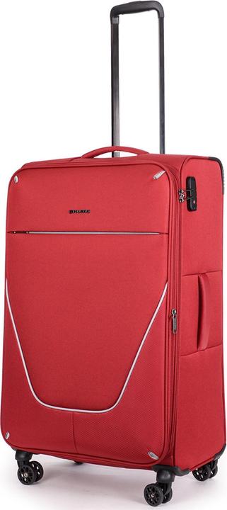 Immagine prodotto Stratic Forte - Valigia L (118 l, L (90 - 115l))