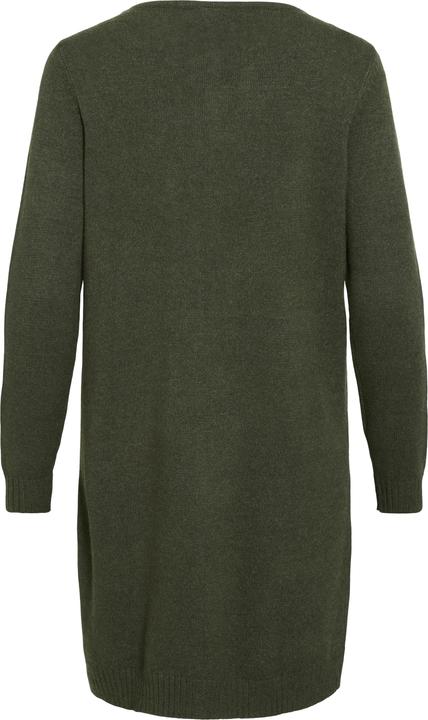 Produktbild Vila Langärmeliges Strickkleid (XS)