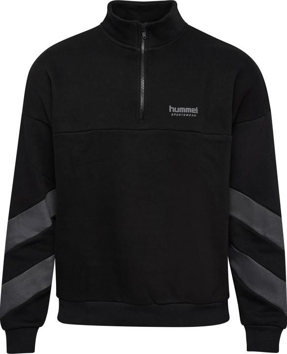 Immagine prodotto hummel abbigliamento sportivo hmlOVERSIZE HALFZIP (L)