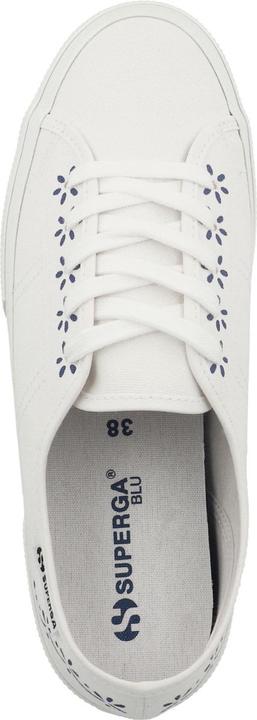 Produktbild Superga 3750 Ceramic Print Leggera - 67221 (37.5)