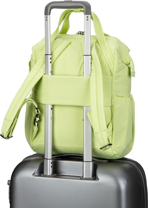 Produktbild Pacsafe Citysafe CX City Rucksack RFID 39 cm Laptopfach (17 l)