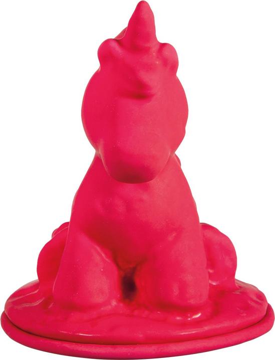 Image du produit Rayher Moule en latex plein : licorne