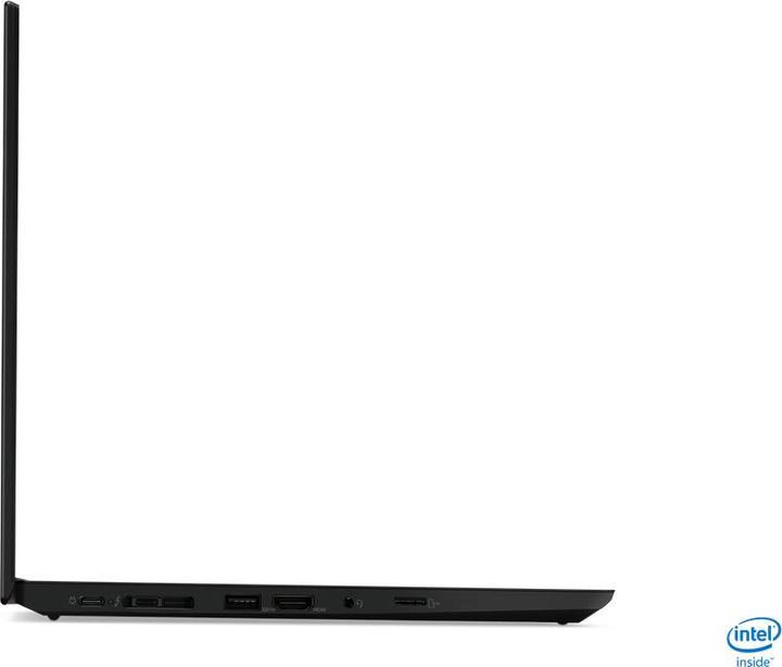 Produktbild Lenovo ThinkPad T14 Gen 1 20S0 (14", Intel Core i5-10210U, 16 GB, 512 GB, DE)