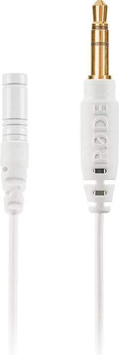 Produktbild RØDE Lavalier GO
