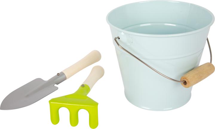 Immagine prodotto small foot Grande set di attrezzi da giardino