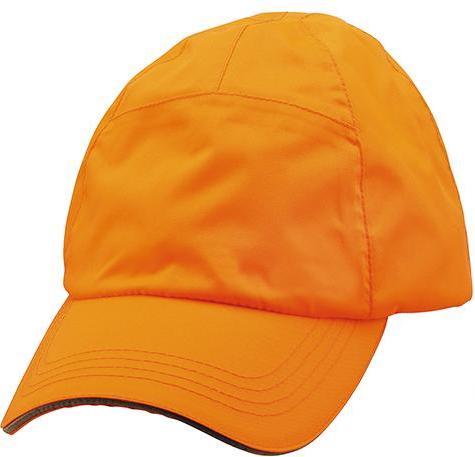 FHB Cappello NIKLAS impermeabile