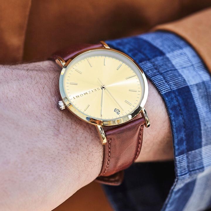 Produktbild Seizmont Felix (40 mm)