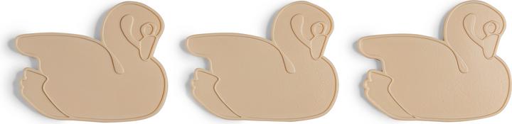 Citron Ice Pack 3 er Set Swan