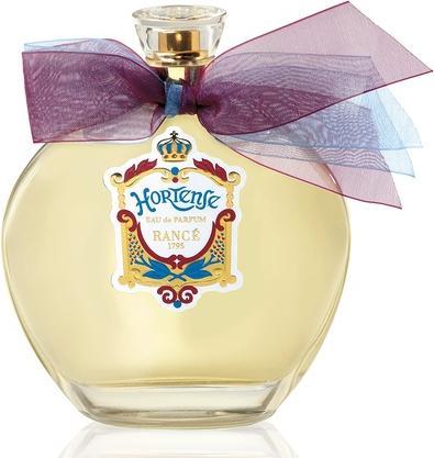 Actual product image Rance Hortense by Eau De Parfum Spray 100 ml (Eau de parfum, 100 ml)
