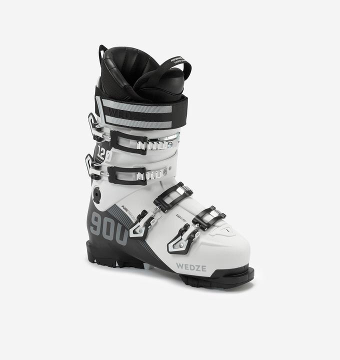 Actual product image Wedze FIT 900 FLEX 120 GW (26, 26.5)
