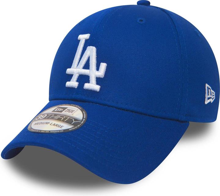 New Era 39THIRTY MLB LA Dodgers Essential (M/L)