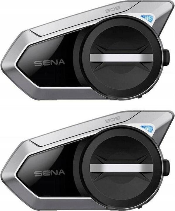 Sena 50S - Sound by Harman Kardon (2er Set)