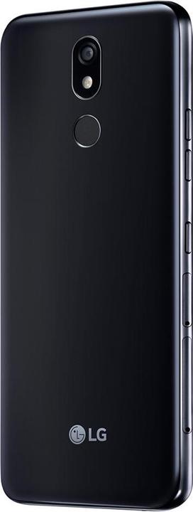 Image du produit LG K40 (32 Go, Aurora Black, 5.70", Double SIM, 16 Mpx, 4G)