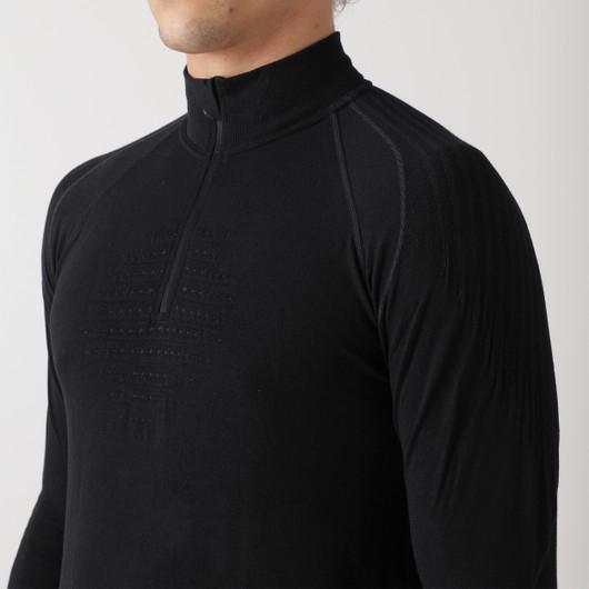 Actual product image UYN Thermoshirt Mit Reissverschluss Evolutyon Biotech (XXL)
