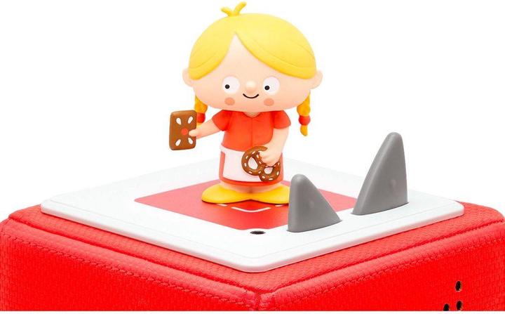 Actual product image Tonies favourite masterpieces Hansel and Gretel (German)
