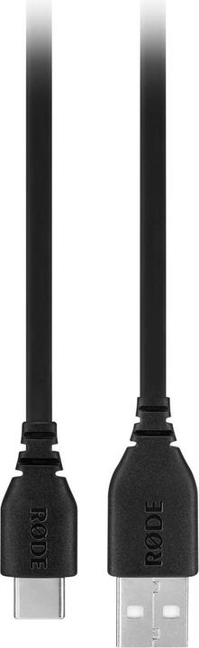 Actual product image RØDE Wireless GO II Single