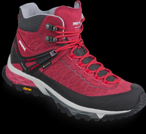 Produktbild Meindl Top Trail Lady Mid GTX® (39)