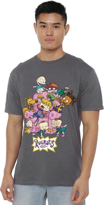 Image du produit Rugrats - T-shirt - Homme (L)