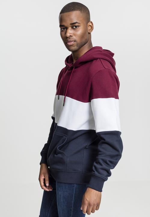 Actual product image Urban Classics Hoody (XL)