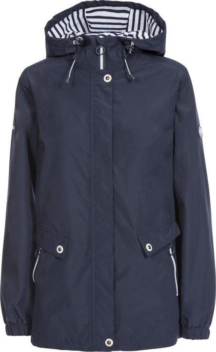 Actual product image Trespass FLOURISH C - Damen Kaputzenjacke (XXL)