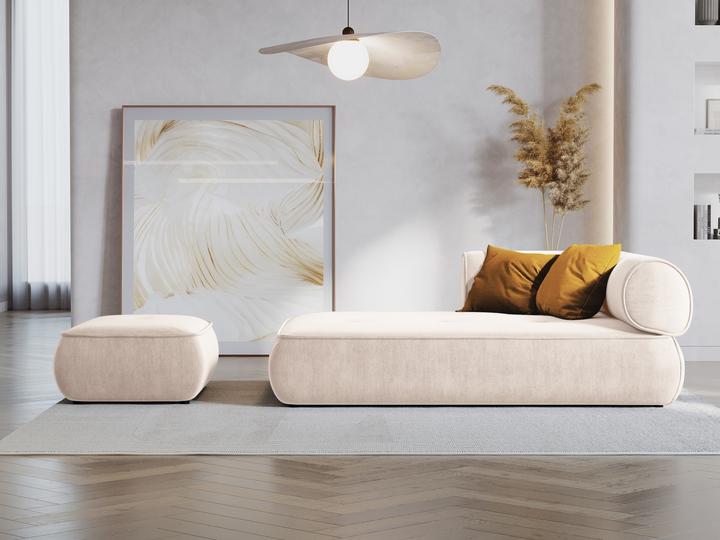 Actual product image Maison Heritage Lily (Chaise longue)