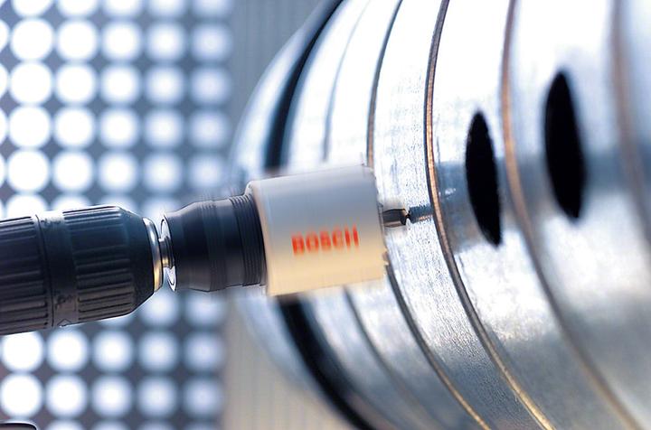 Image du produit Bosch Professional Zubehör Scie cloche 35 mm Accessories 260 (35 millimètres)