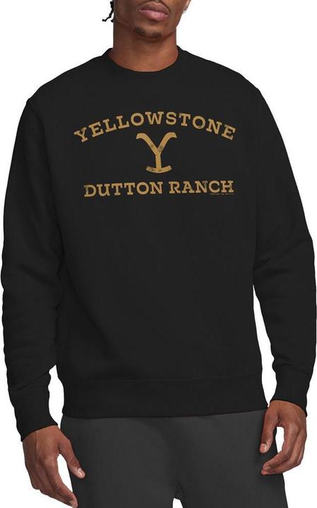 Produktbild Yellowstone Sweatshirt (L)