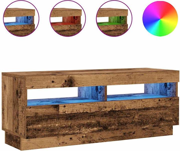 Immagine prodotto VidaXL Adrien (100 x 35 x 40 cm)