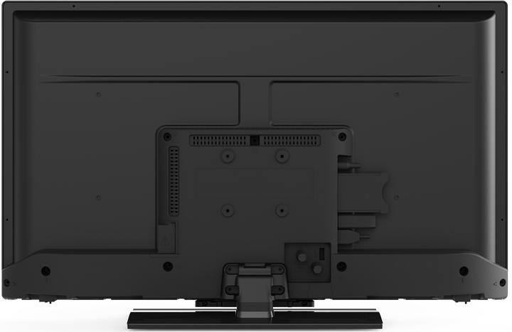 Image du produit Toshiba TV LED 32 pouces 32LV3E63DG (32", LED, Full HD)