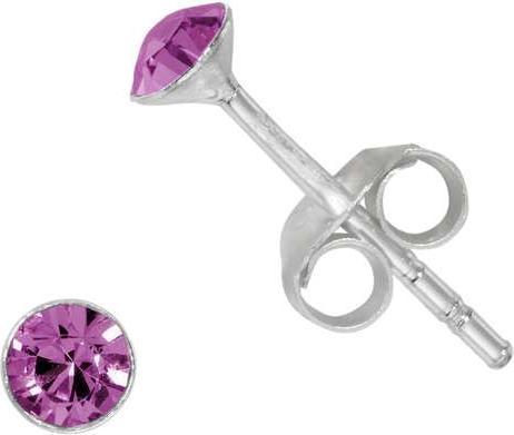 Argent, Pink