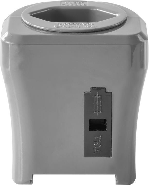 Produktbild Brennenstuhl Reiseadapter