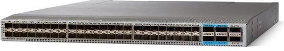 Produktbild Cisco NEXUS 9K FIXED WITH 48P 10G (48 Ports)