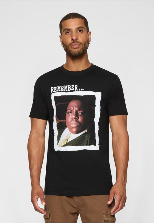 Image du produit MT Biggie Remember Tee (M, L)