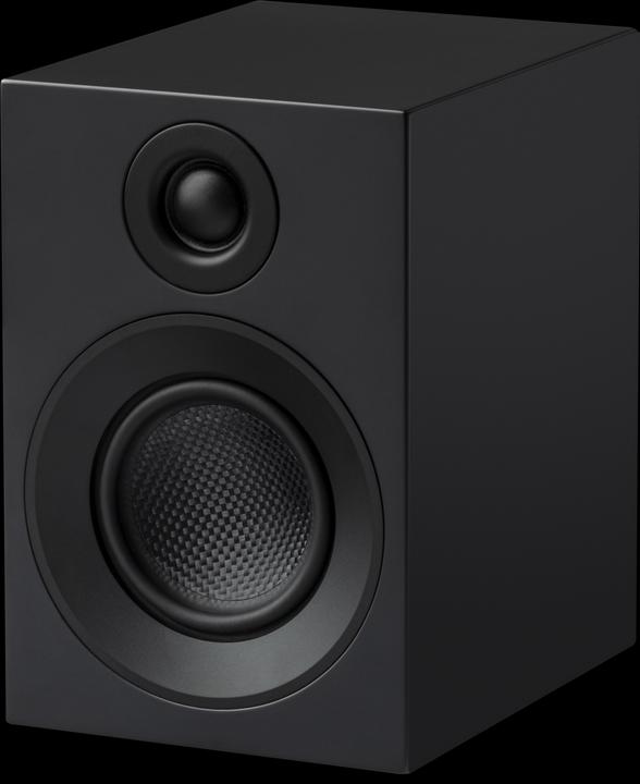 Produktbild Pro-Ject Speaker Box 3 E Carbon (1 Stk.)