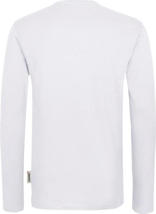 Actual product image Hakro Longsleeve Heavy (M)