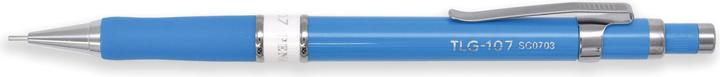 Neonblau