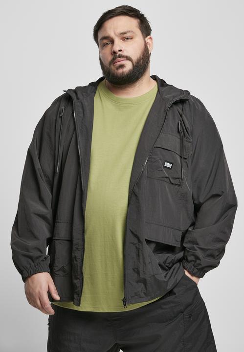 Image du produit Urban Classics Commuter Parka (L)