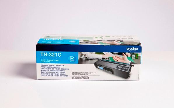 Image du produit Brother Tn-321c (C)