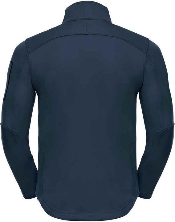 Actual product image Russell Mens Sports Soft Shell Jacket (XXL)