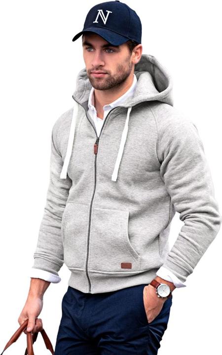 Produktbild Williamsburg Kapuzenjacke (L)