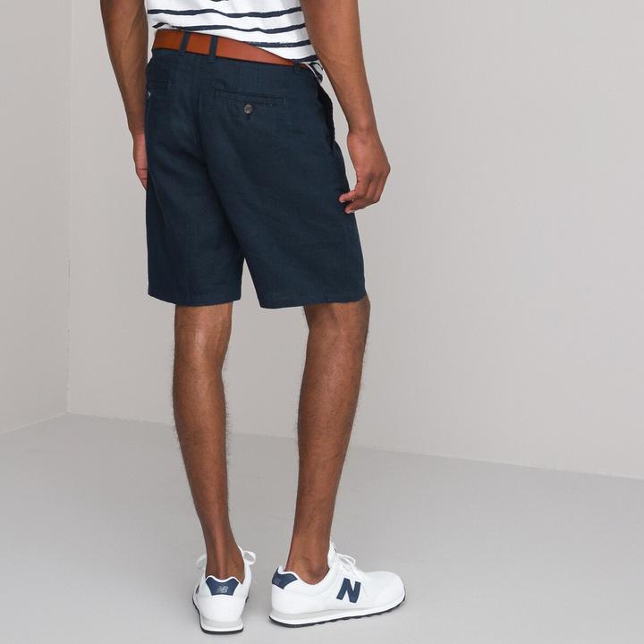 Produktbild La Redoute Collections Bermudas (44)