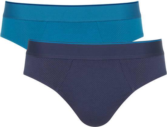 Actual product image Sloggi 2 Pack EVER Airy Briefs / Underpants (L, pack of 2)