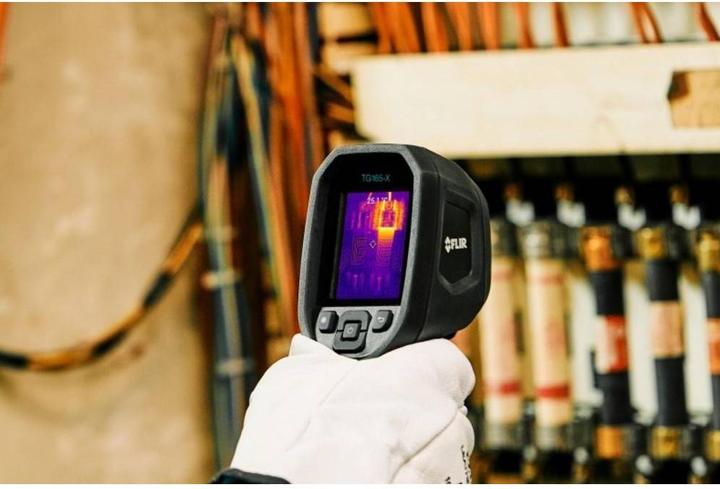 Image du produit Flir TG165-X