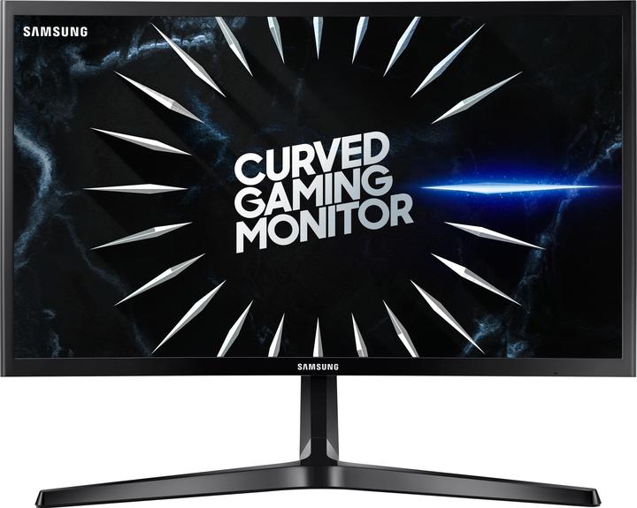 Samsung LC24RG50FQRXEN (1920 x 1080 pixels, 24")