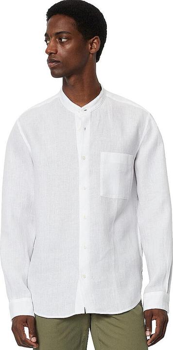 Actual product image Marc O'Polo Linen shirt (XL)