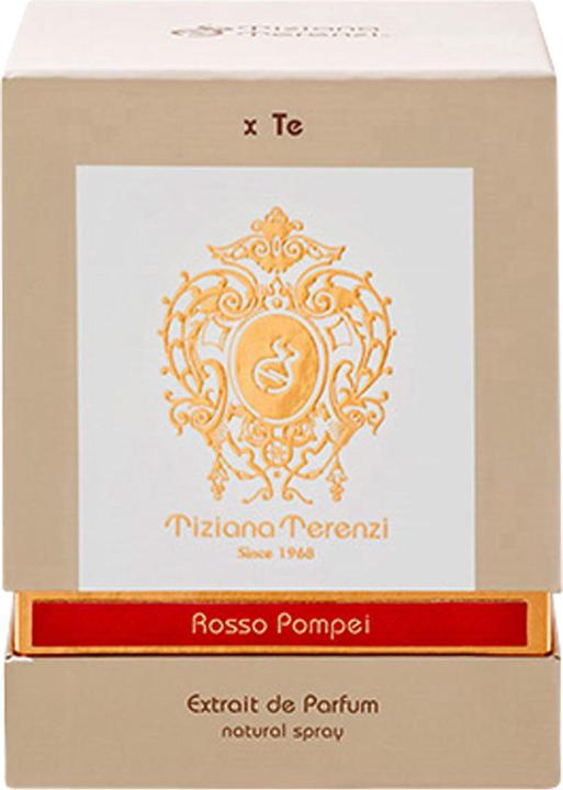 Actual product image Tiziana Terenzi Rosso Pompei (Eau de parfum, 100 ml)