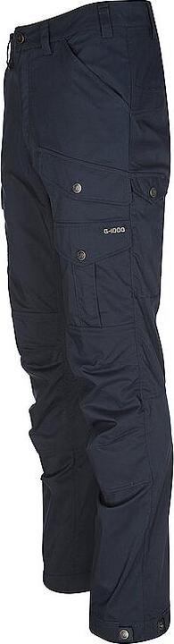 Produktbild Fjällräven Vidda Pro Lite Trousers reg (46)