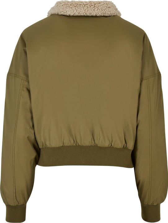Immagine prodotto Urban Classics Ladies Pilot Bomber Jacket (M)