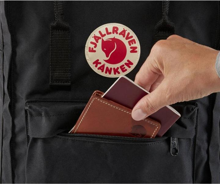 Produktbild Fjällräven Kånken (16 l)